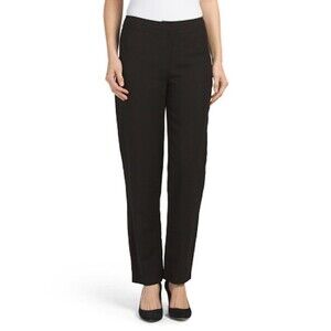 Karen Millen Lace Inserts Tailored Trousers